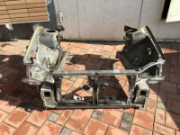 Panel frontal рестайл 53020AE091, 53060AE001, 53020AE081 SUBARU LEGACY