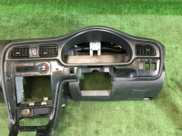 Tablier SUBARU LEGACY OEM 66045AE000ML, 66075AE000ML, 66050AE330ML, 66180AE000, 66060AE360 BH5 BE5 BE9 BHE BH9 2002 silver 01G