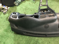 Tablier SUBARU LEGACY OEM 66045AE000ML, 66075AE000ML, 66050AE330ML, 66180AE000, 66060AE360 BH5 BE5 BE9 BHE BH9 2002 silver 01G