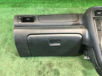 Tablier SUBARU LEGACY OEM 66045AE000ML, 66075AE000ML, 66050AE330ML, 66180AE000, 66060AE360 BH5 BE5 BE9 BHE BH9 2002 silver 01G