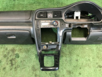 Tablier SUBARU LEGACY OEM 66045AE000ML, 66075AE000ML, 66050AE330ML, 66180AE000, 66060AE360 BH5 BE5 BE9 BHE BH9 2002 silver 01G