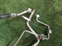 Трубки кондиционера SUBARU LEGACY OEM 73431AE051, 73425AE021, 73424AE001 BH5 BE5 2002