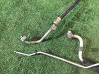 Трубки кондиционера SUBARU LEGACY OEM 73431AE051, 73425AE021, 73424AE001 BH5 BE5 2002