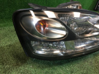 ไฟหน้า Ксенон 2 модель SUBARU LEGACY OEM 84001AE300, 84001AE310 BH5 BE5 BE9 BHE BH9 2002