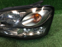 ไฟหน้า Ксенон 2 модель SUBARU LEGACY OEM 84001AE300, 84001AE310 BH5 BE5 BE9 BHE BH9 2002
