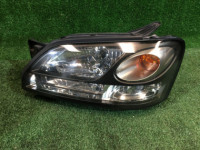 ไฟหน้า Ксенон 2 модель SUBARU LEGACY OEM 84001AE300, 84001AE310 BH5 BE5 BE9 BHE BH9 2002