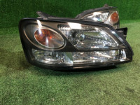 ไฟหน้า Ксенон 2 модель SUBARU LEGACY OEM 84001AE300, 84001AE310 BH5 BE5 BE9 BHE BH9 2002