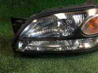 ไฟหน้า Ксенон 2 модель SUBARU LEGACY OEM 84001AE300, 84001AE310 BH5 BE5 BE9 BHE BH9 2002