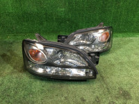ไฟหน้า Ксенон 2 модель 84001AE300, 84001AE310 SUBARU LEGACY