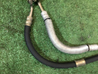 ท่อพวงมาลัยเพาเวอร์ SUBARU LEGACY OEM 34610AE310 BH5 BE5 2002