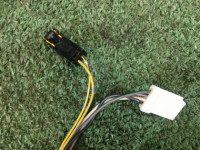 フラットケーブル SUBARU LEGACY OEM 83116SA000 BH5 BE5 BE9 BHE BH9 2002