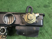 Intercooler SUBARU LEGACY OEM 21819AA020 BH5 BE5 2002