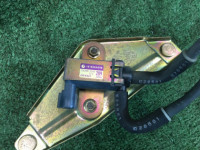 วาล์วควบคุมเทอร์โบ SUBARU LEGACY OEM 14772AA790 BH5 BE5 2002