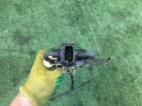 Sensor de presión diferencial del turbo SUBARU LEGACY OEM 22011AA120 BH5 BE5 2002