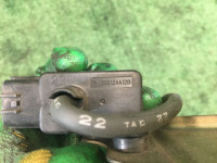 Sensor de presión diferencial del turbo SUBARU LEGACY OEM 22011AA120 BH5 BE5 2002
