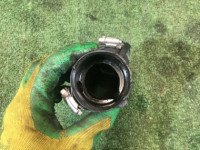 ท่ออินเตอร์คูลเลอร์ SUBARU LEGACY OEM 14462AA290 BH5 BE5 2002