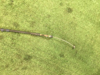 Throttle cable SUBARU LEGACY OEM 37114AE060 BH5 BE5 2002