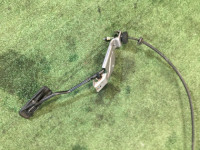 Throttle cable SUBARU LEGACY OEM 37114AE060 BH5 BE5 2002
