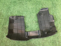 Engine cover (decorative) SUBARU LEGACY OEM 14025AA130 BH5 BE5 2002