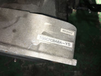 เกียร์ออโต้ TG5C7CBABA SUBARU LEGACY OEM 31000AF880 BP5 BL5 2003 EJ20X