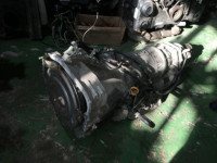 เกียร์ออโต้ TG5C7CBABA SUBARU LEGACY OEM 31000AF880 BP5 BL5 2003 EJ20X