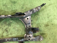 Rear axle beam SUBARU LEGACY OEM 20152AG000 BLE BPE BP5 BL5 BL9 BP9 2003 EJ20X