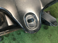 Rear axle beam SUBARU LEGACY OEM 20152AG000 BLE BPE BP5 BL5 BL9 BP9 2003 EJ20X