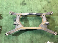Rear axle beam SUBARU LEGACY OEM 20152AG000 BLE BPE BP5 BL5 BL9 BP9 2003 EJ20X