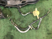 Kit de conversão da cremalheira de direção SUBARU LEGACY OEM 34110AG010, 20101AG001, 34620AG060, 34610AG061, 34630AG000, 34430AG010 BP5 BL5 BLE BPE BPH BL9 BP9 2003 EJ20X