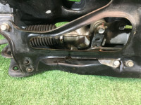 Kit de conversão da cremalheira de direção SUBARU LEGACY OEM 34110AG010, 20101AG001, 34620AG060, 34610AG061, 34630AG000, 34430AG010 BP5 BL5 BLE BPE BPH BL9 BP9 2003 EJ20X