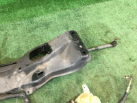 Kit de conversão da cremalheira de direção SUBARU LEGACY OEM 34110AG010, 20101AG001, 34620AG060, 34610AG061, 34630AG000, 34430AG010 BP5 BL5 BLE BPE BPH BL9 BP9 2003 EJ20X
