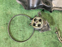 Kit de conversão da cremalheira de direção SUBARU LEGACY OEM 34110AG010, 20101AG001, 34620AG060, 34610AG061, 34630AG000, 34430AG010 BP5 BL5 BLE BPE BPH BL9 BP9 2003 EJ20X
