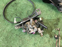 Kit de conversão da cremalheira de direção SUBARU LEGACY OEM 34110AG010, 20101AG001, 34620AG060, 34610AG061, 34630AG000, 34430AG010 BP5 BL5 BLE BPE BPH BL9 BP9 2003 EJ20X