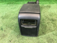 Бардачок подлокотник SUBARU LEGACY OEM 92111AG000JC BLE BPE BP5 BL5 BL9 BP9 2003 black 32J