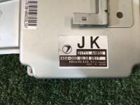 กล่องควบคุมเกียร์ SUBARU LEGACY OEM 31711AH850 BL5 BP5 2003 EJ20X
