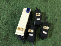 Módulo de elevalunas SUBARU LEGACY OEM 83071AG010, 83071AG040 BLE BPE BP5 BL5 2003 EJ20X