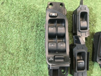 Módulo de elevalunas SUBARU LEGACY OEM 83071AG010, 83071AG040 BLE BPE BP5 BL5 2003 EJ20X