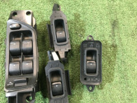 Módulo de elevalunas SUBARU LEGACY OEM 83071AG010, 83071AG040 BLE BPE BP5 BL5 2003 EJ20X