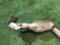 Coletor de escape SUBARU LEGACY OEM 44102AG010, 44101AG010 BL5 BP5 2003 EJ20X