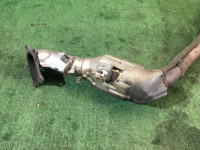 Coletor de escape SUBARU LEGACY OEM 44102AG010, 44101AG010 BL5 BP5 2003 EJ20X