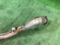 Coletor de escape SUBARU LEGACY OEM 44102AG010, 44101AG010 BL5 BP5 2003 EJ20X