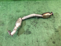 Coletor de escape SUBARU LEGACY OEM 44102AG010, 44101AG010 BL5 BP5 2003 EJ20X