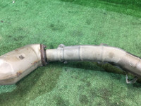 Coletor de escape SUBARU LEGACY OEM 44102AG010, 44101AG010 BL5 BP5 2003 EJ20X