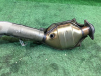 Coletor de escape SUBARU LEGACY OEM 44102AG010, 44101AG010 BL5 BP5 2003 EJ20X
