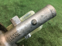 Cilindro-mestre do travão SUBARU LEGACY OEM 26402AG020, 26401AG000 BL5 2003 EJ20X