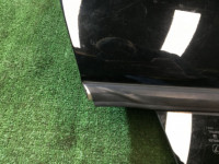 左后门 SUBARU LEGACY OEM 60409AG0109P BL5 BL9 BLE 2003 black 32J