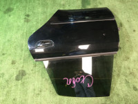 左后门 SUBARU LEGACY OEM 60409AG0109P BL5 BL9 BLE 2003 black 32J