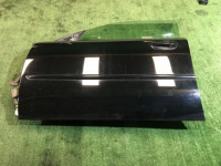 左前门 SUBARU LEGACY OEM 60009AG0109P BL5 BL9 BP9 BP5 2003 black 32J