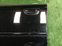 左前门 SUBARU LEGACY OEM 60009AG0109P BL5 BL9 BP9 BP5 2003 black 32J