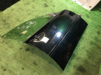 右前门 SUBARU LEGACY OEM 60009AG0009P BLE BPE BP5 BL5 2003 black 32J
